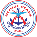 Ulinzi Stars Logo